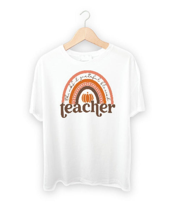 Teacher DTF Transfer