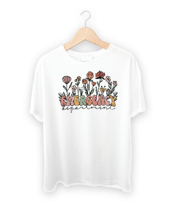 Emergency DTF Transfer