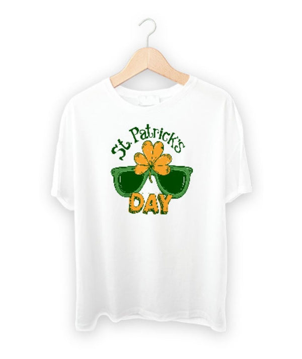 St. Patrick's Day  DTF Transfer