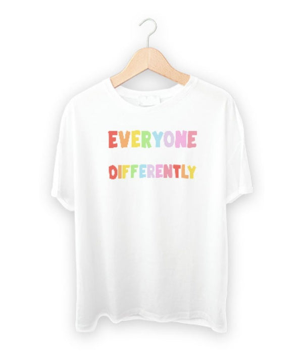 Autism Awareness DTF Transfer