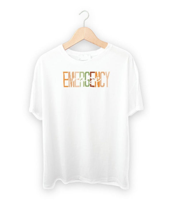 Emergency Nurse DTF Transfer