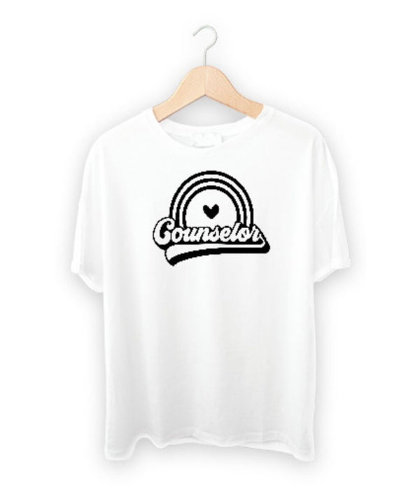 Counselor DTF Transfer