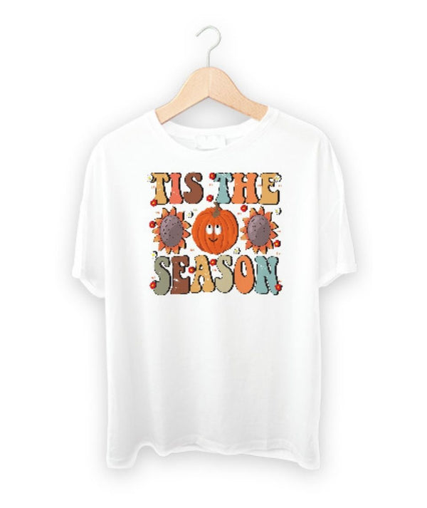 Tis The Season DTF Transfer