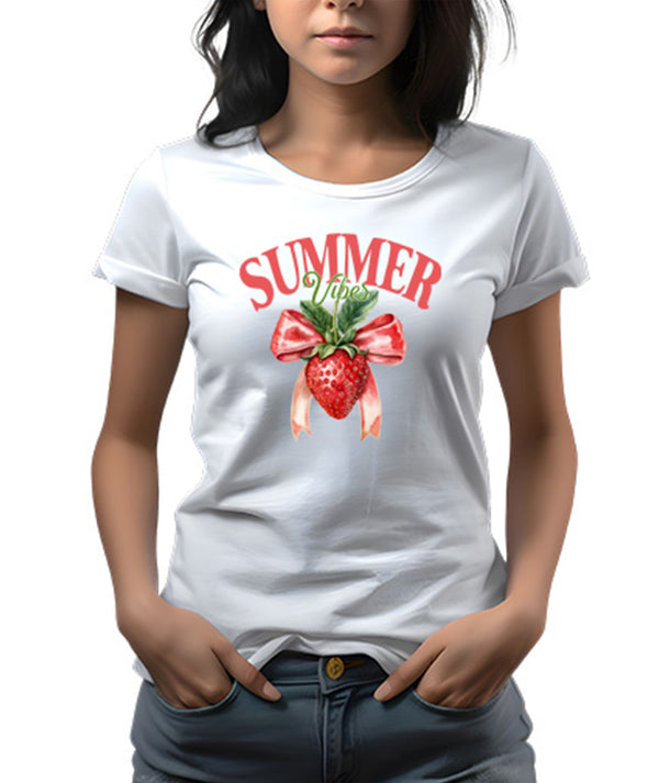 Sunshine Vibes Summer Splash Transfer Glow Gear