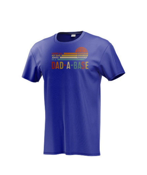 Father's Day DTF Transfer