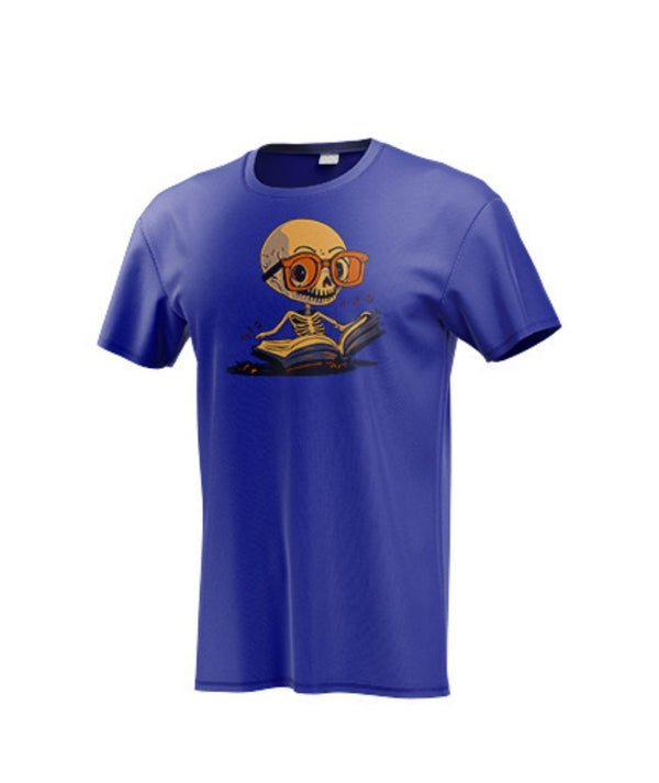 Skeleton DTF Transfer