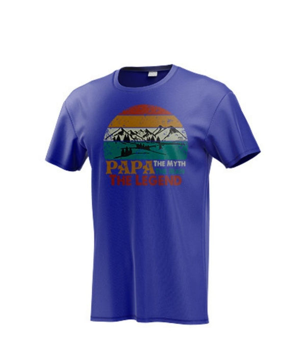 Father's Day DTF Transfer