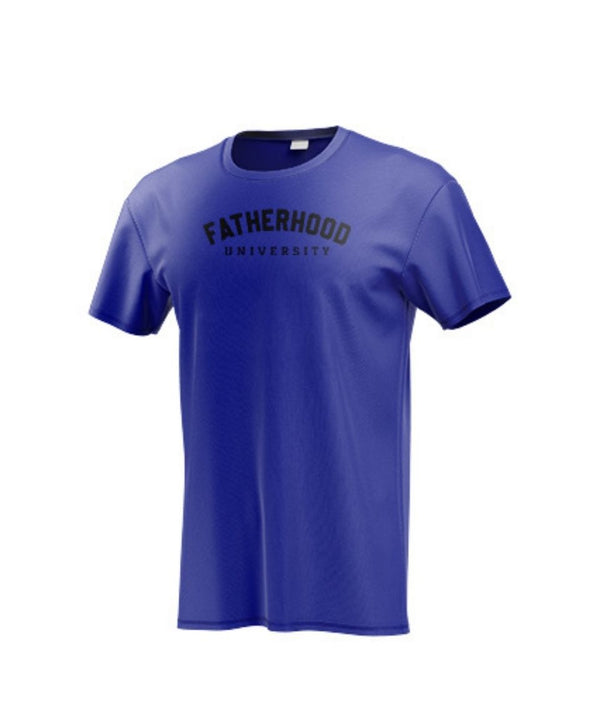 Fatherhood DTF Transfer