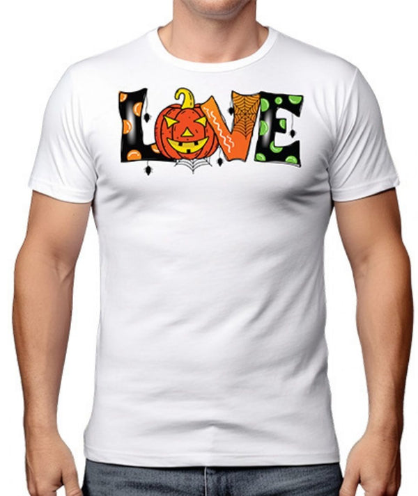 Halloween DTF Transfer