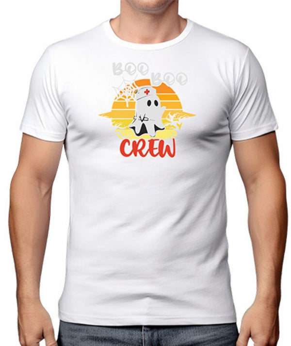 Halloween DTF Transfer