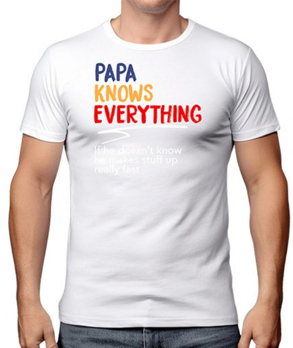 Fathers Day DTF Transfer