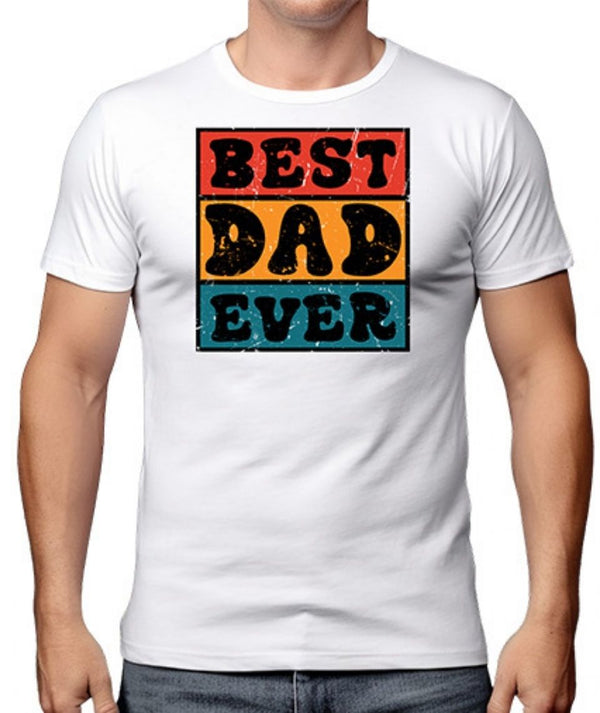 Father's Day DTF Transfer