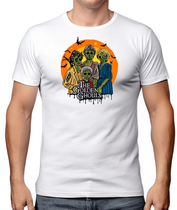 Halloween DTF Transfer