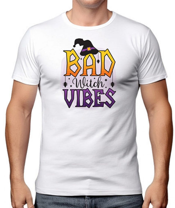 Halloween DTF Transfer