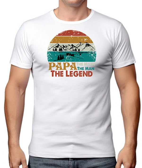 Father's Day DTF Transfer