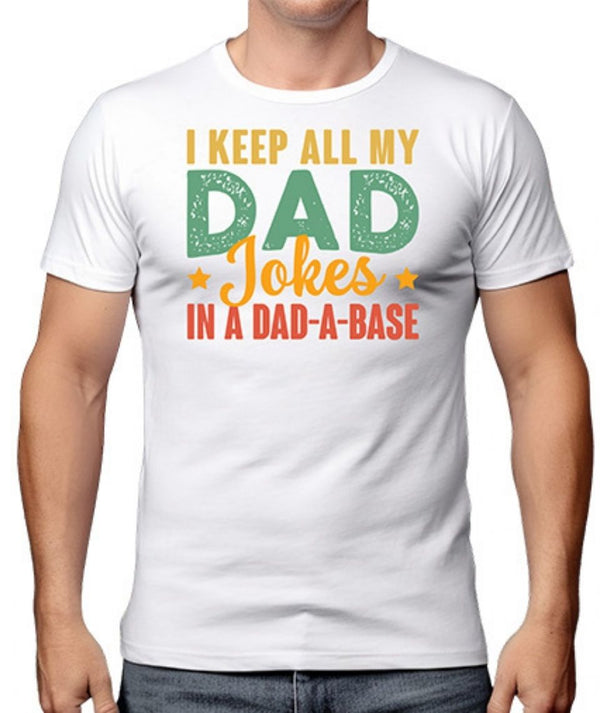 Father's Day DTF Transfer