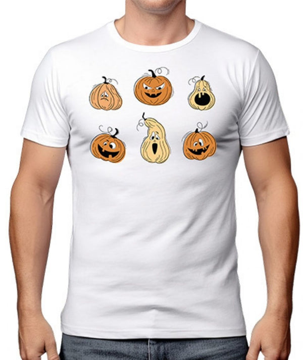 Halloween DTF Transfer