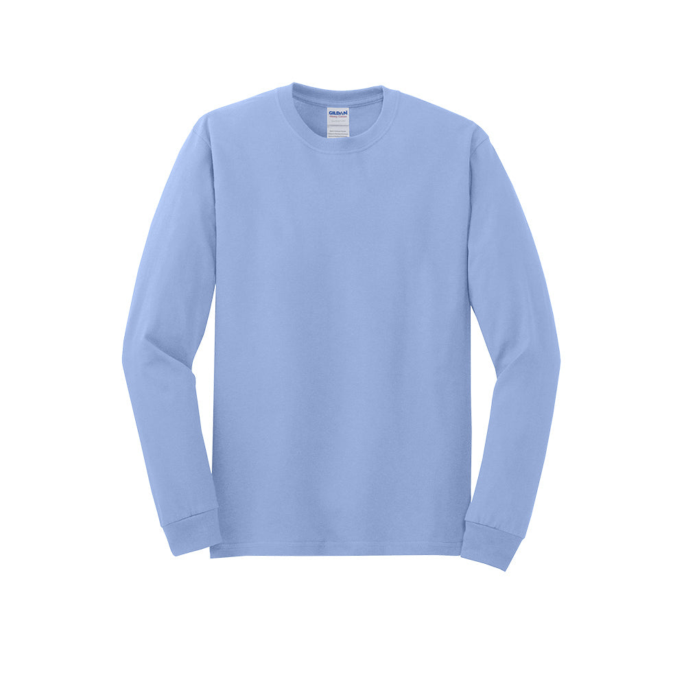 Gildan Long Sleeve