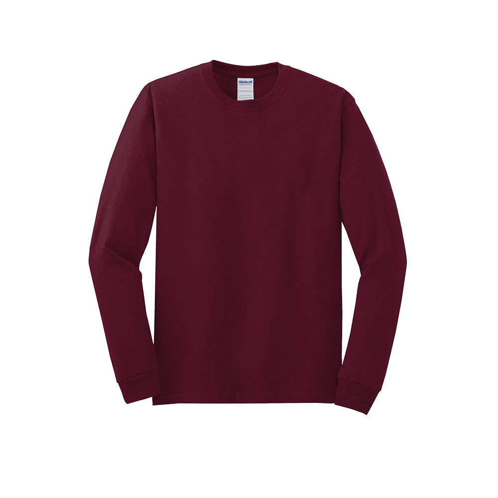 Gildan Long Sleeve