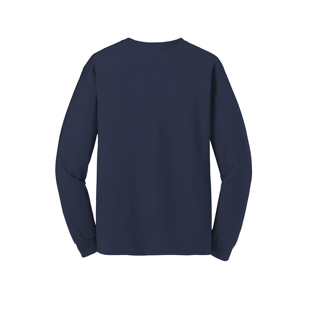 Gildan Long Sleeve