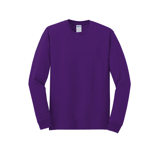 Gildan Long Sleeve