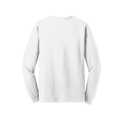 Gildan Long Sleeve