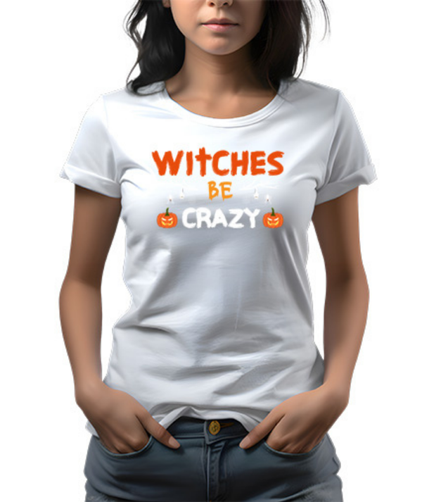 Halloween DTF Transfer