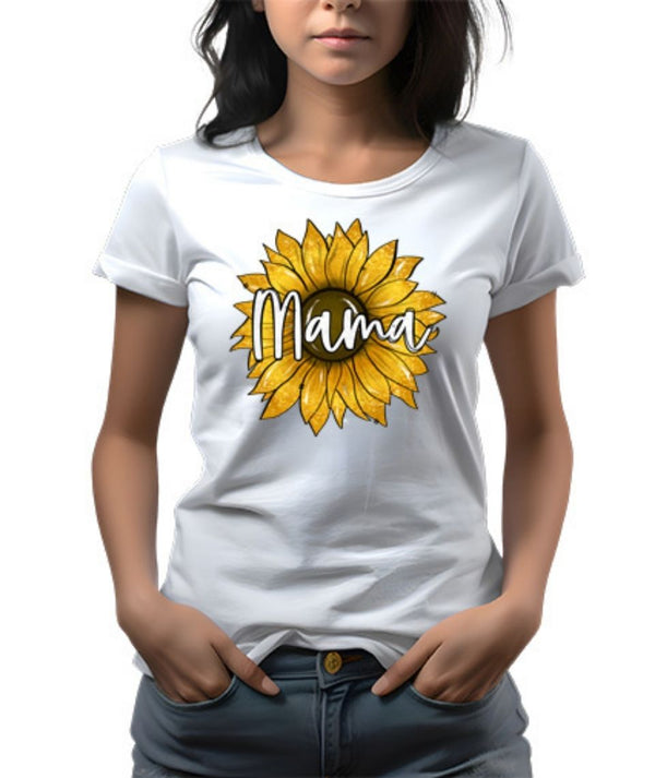 Mother's Day DTF Transfer