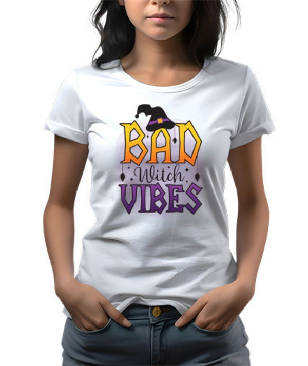 Halloween DTF Transfer