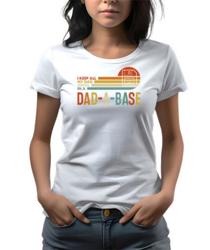 Father's Day DTF Transfer