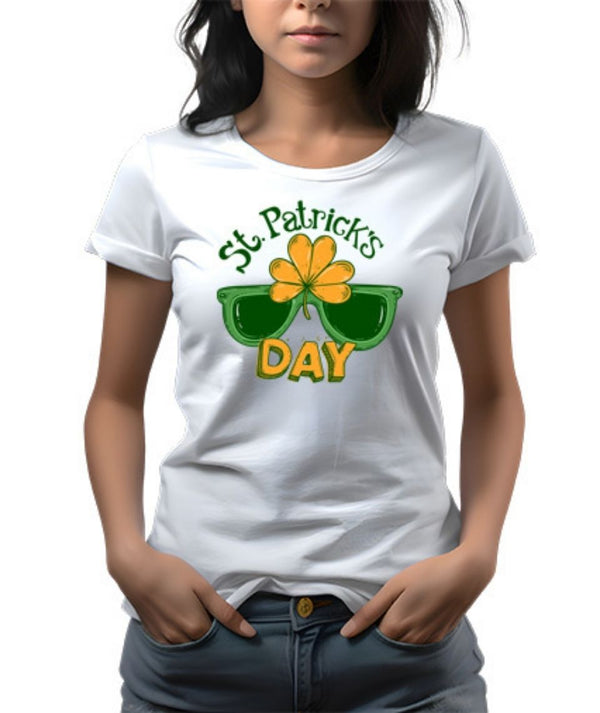 St. Patrick's Day  DTF Transfer