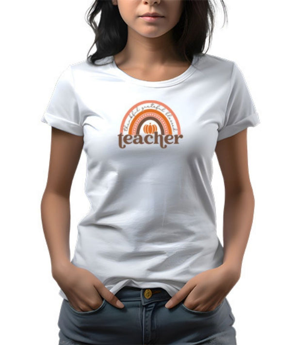 Teacher DTF Transfer