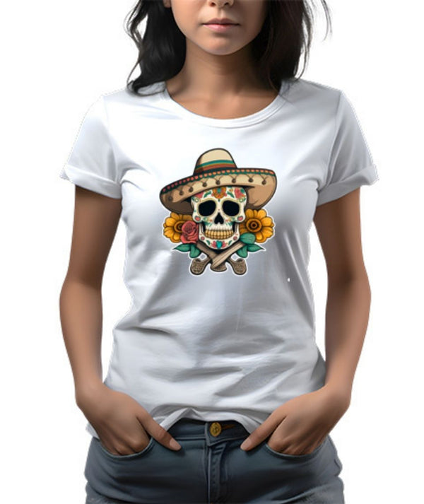 Cinco De Mayo DTF Transfer