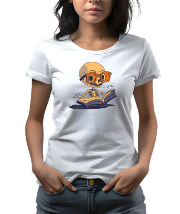 Skeleton DTF Transfer