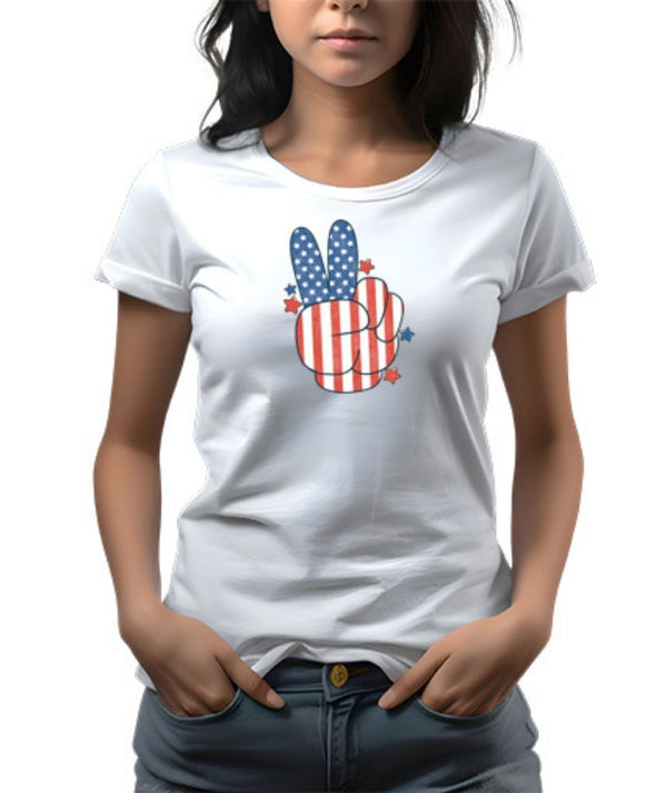 4th of July DTF Transfer