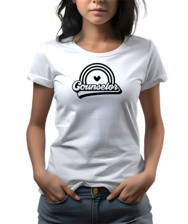 Counselor DTF Transfer