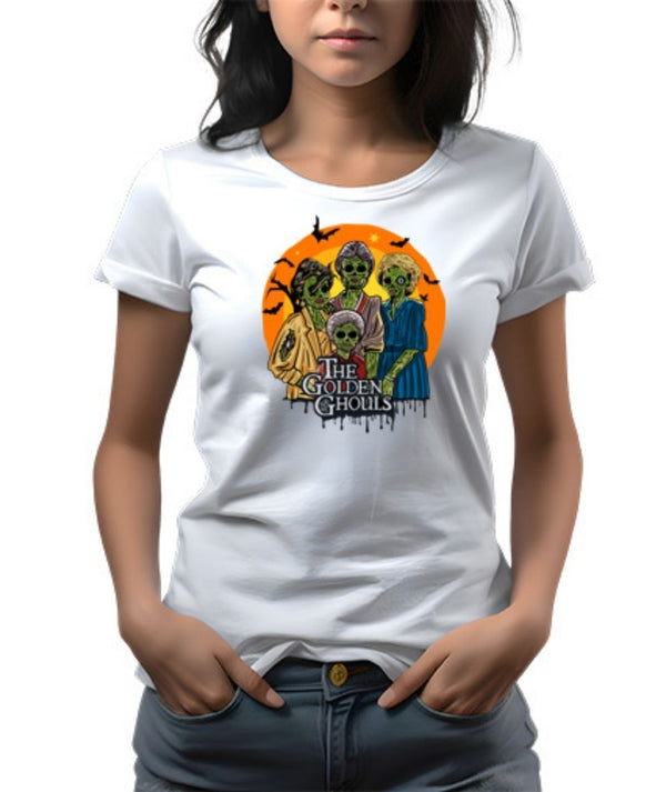 Halloween DTF Transfer