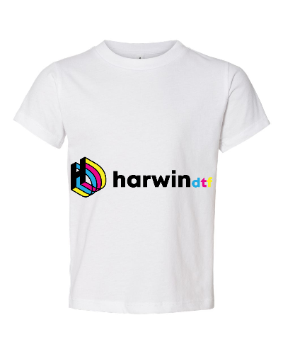 2T / Athletic Heather