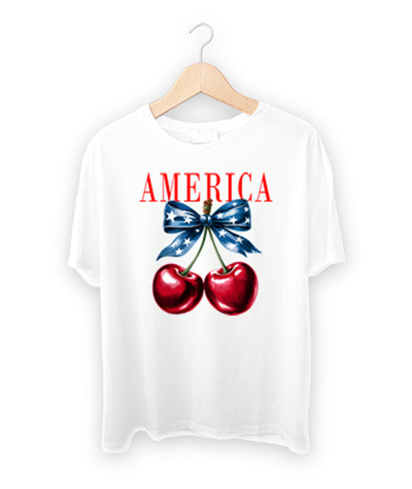 4th of July Transfers Freedom in Every Press