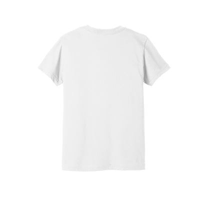 3001Y Bella Canvas Youth Short Sleeve Tee