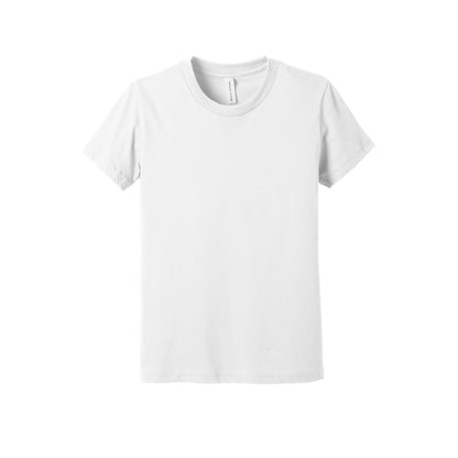 3001Y Bella Canvas Youth Short Sleeve Tee