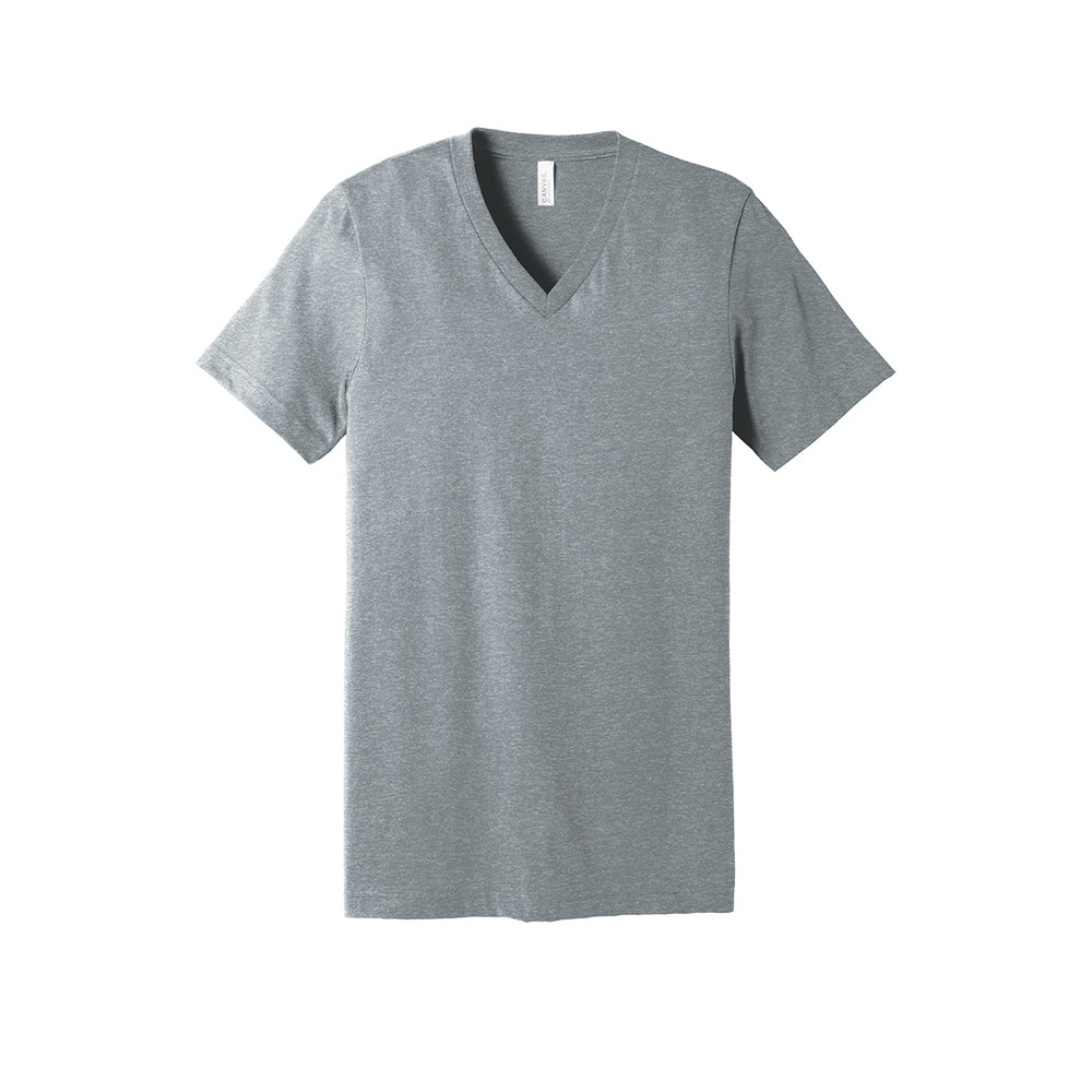 Rustic United V-Neck