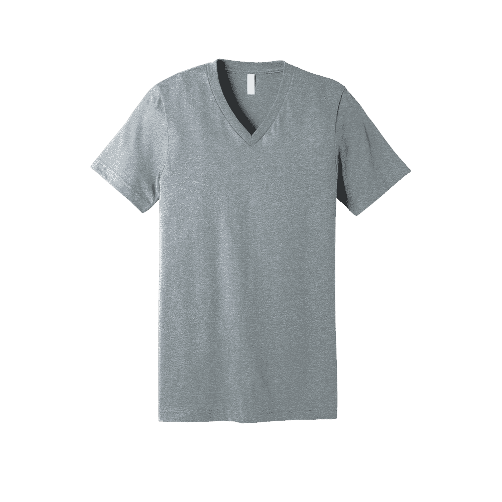 Rustic United - Outlash Wear - Women V-Neck