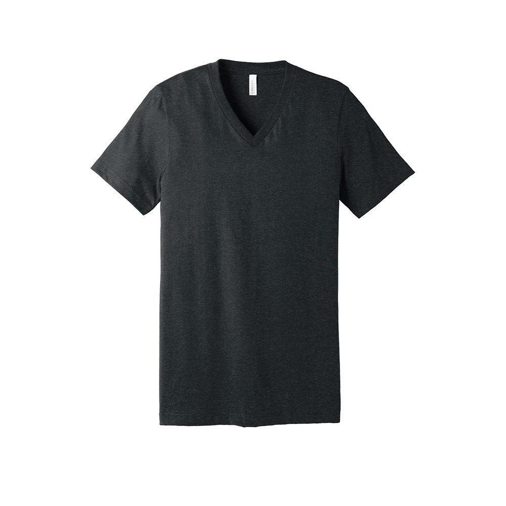 Rustic United V-Neck