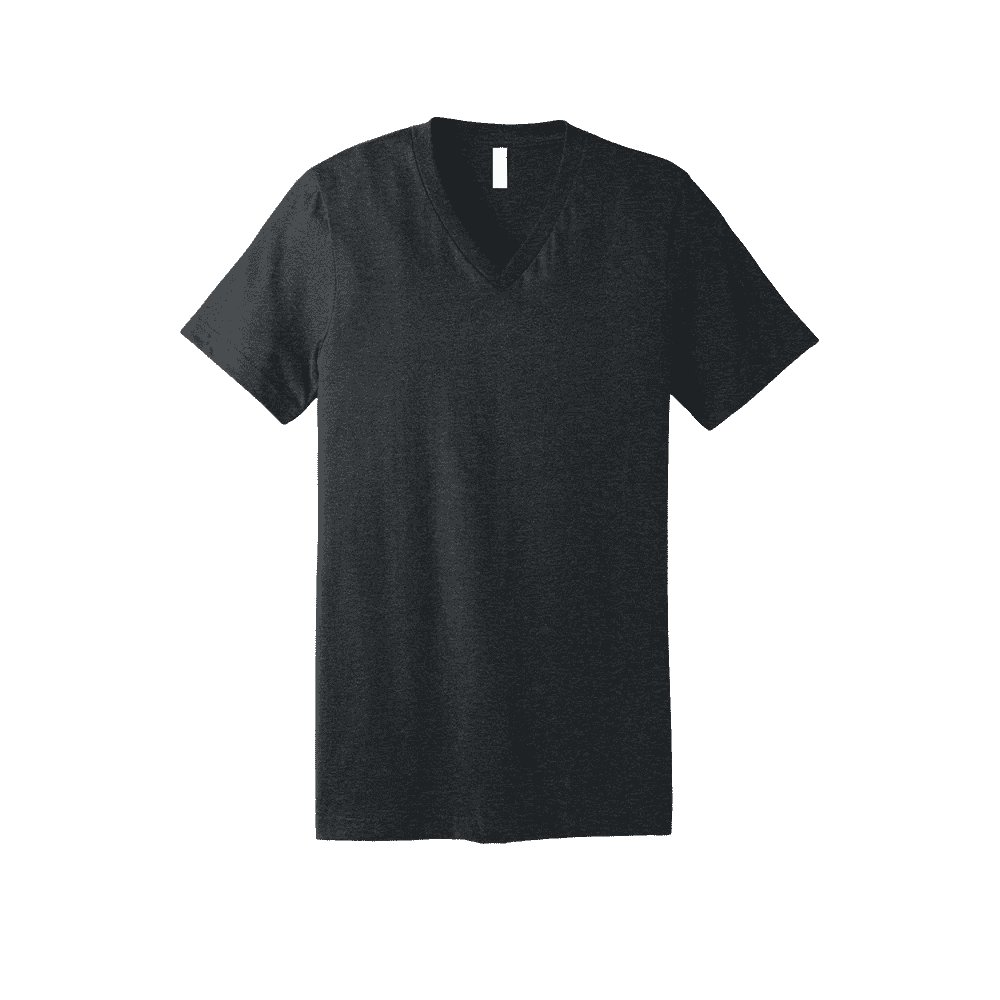 Rustic United - Outlash Wear - Women V-Neck
