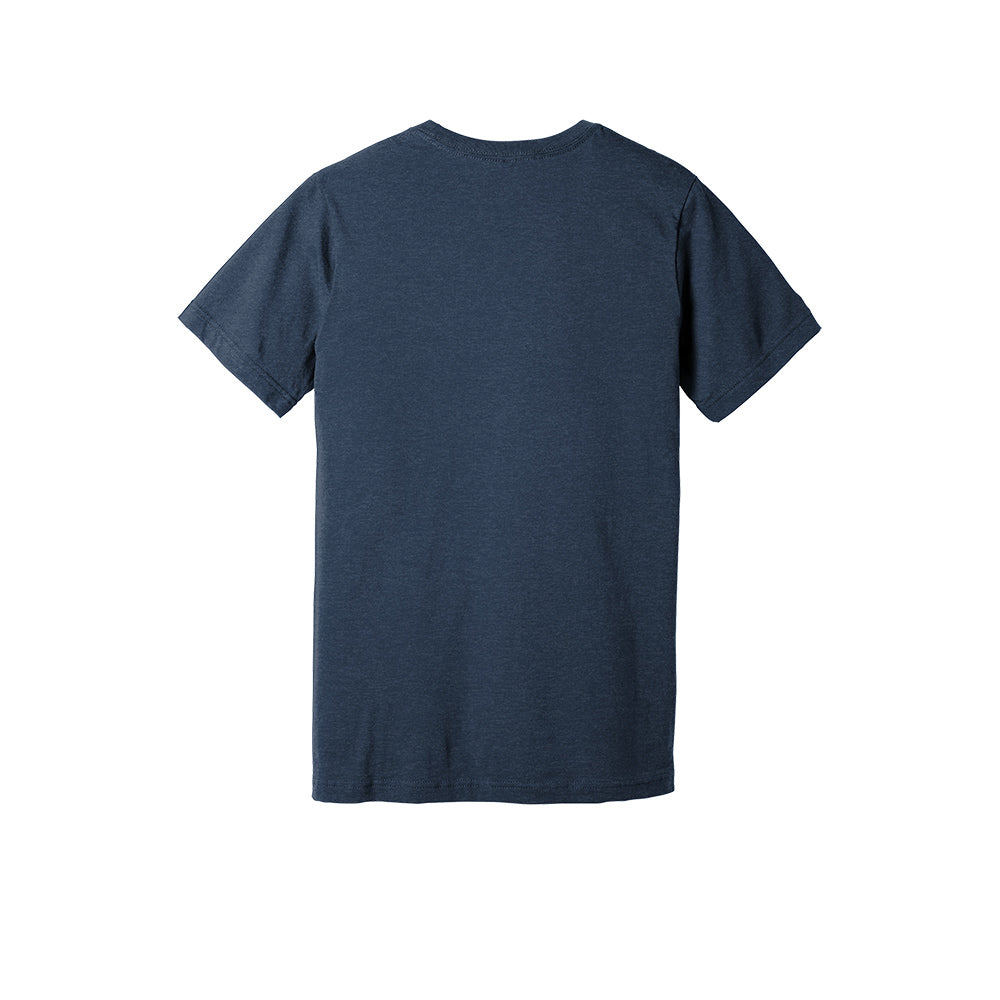 Rustic United V-Neck