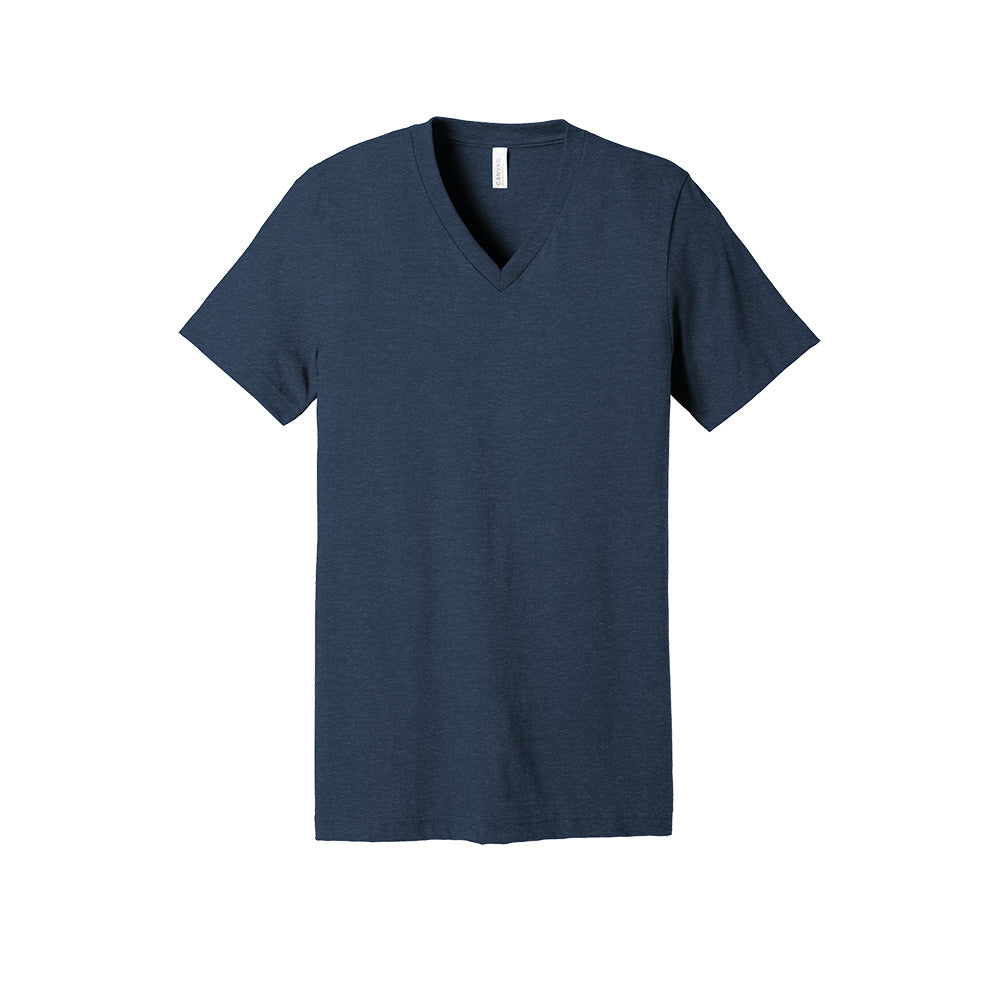 Rustic United V-Neck