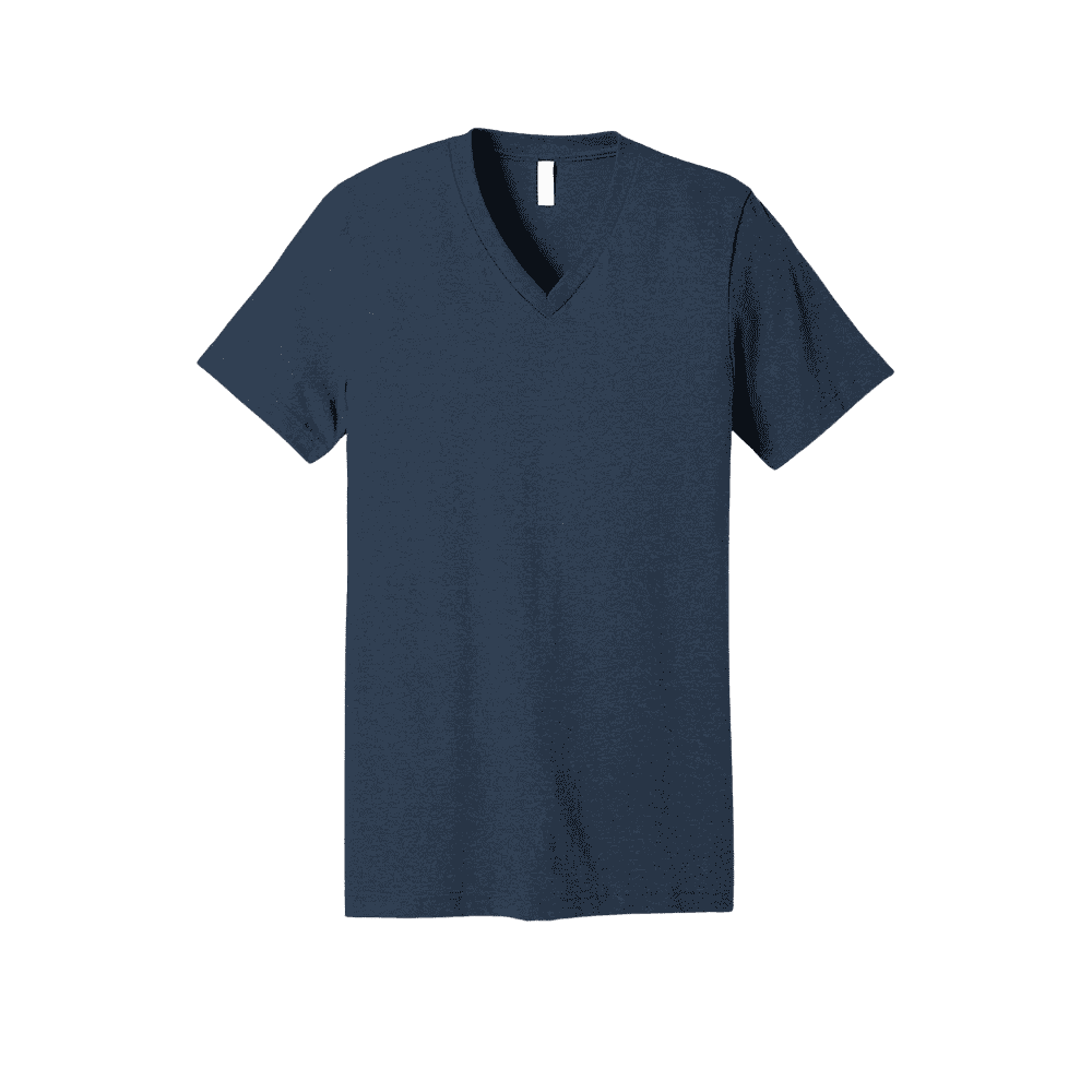 Rustic United - Outlash Wear - Women V-Neck