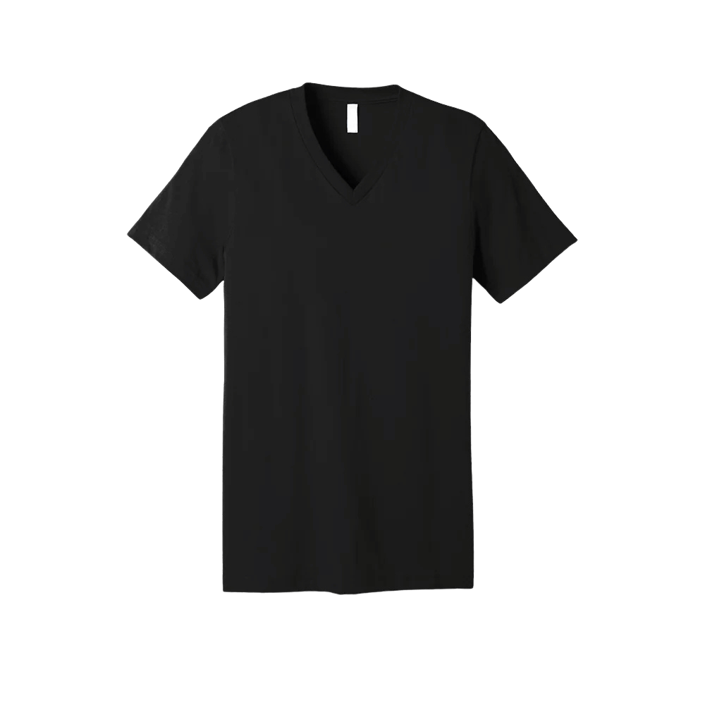 Rustic United - Outlash Wear - Women V-Neck