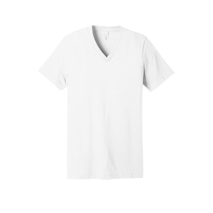 Rustic United V-Neck